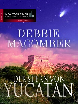 cover image of Der Stern von Yucatan